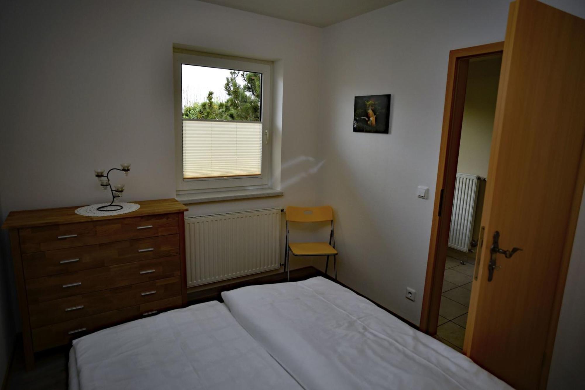 Ferienhaus Vogelmeer 马尔洛 外观 照片