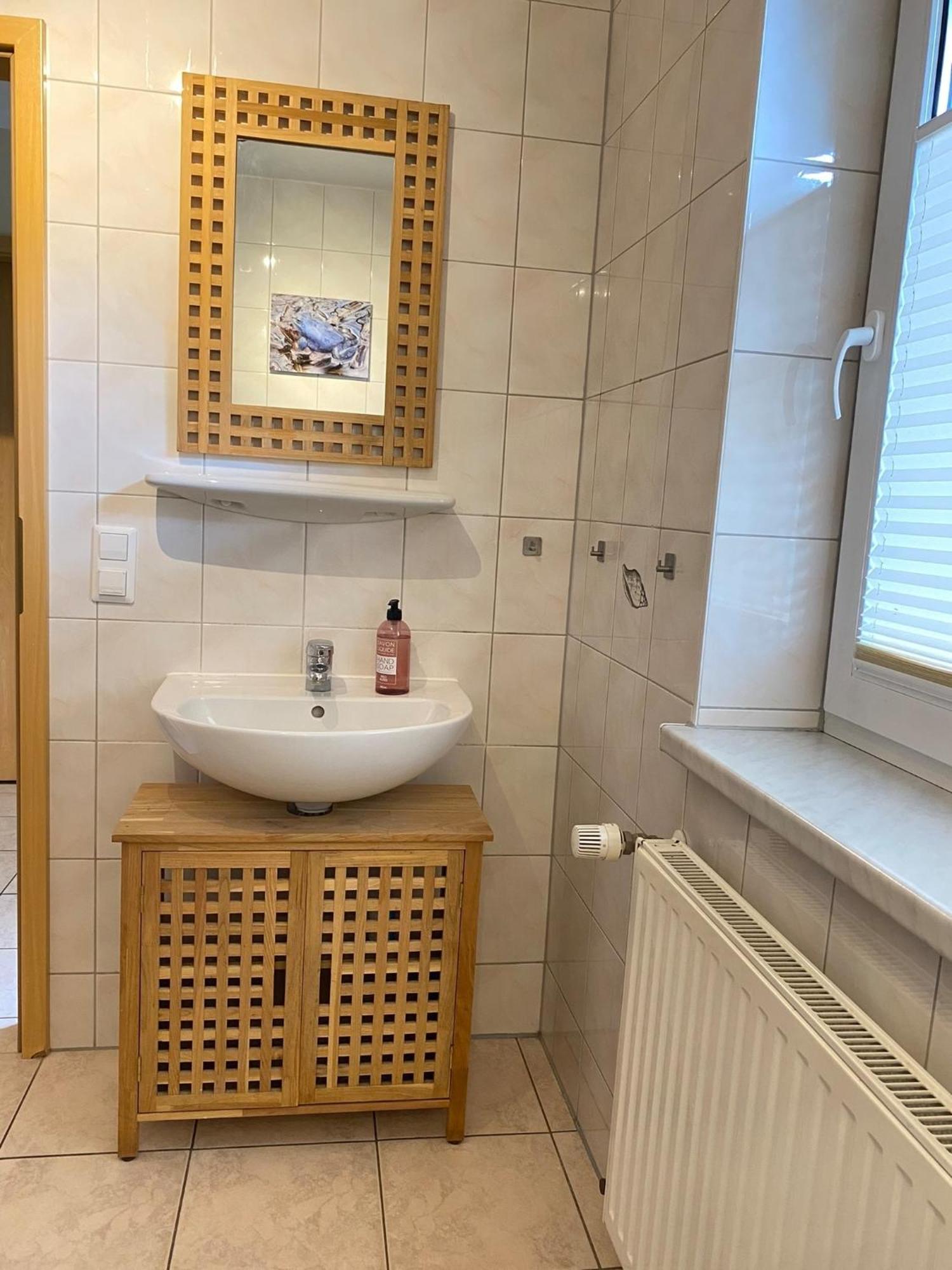 Ferienhaus Vogelmeer 马尔洛 外观 照片